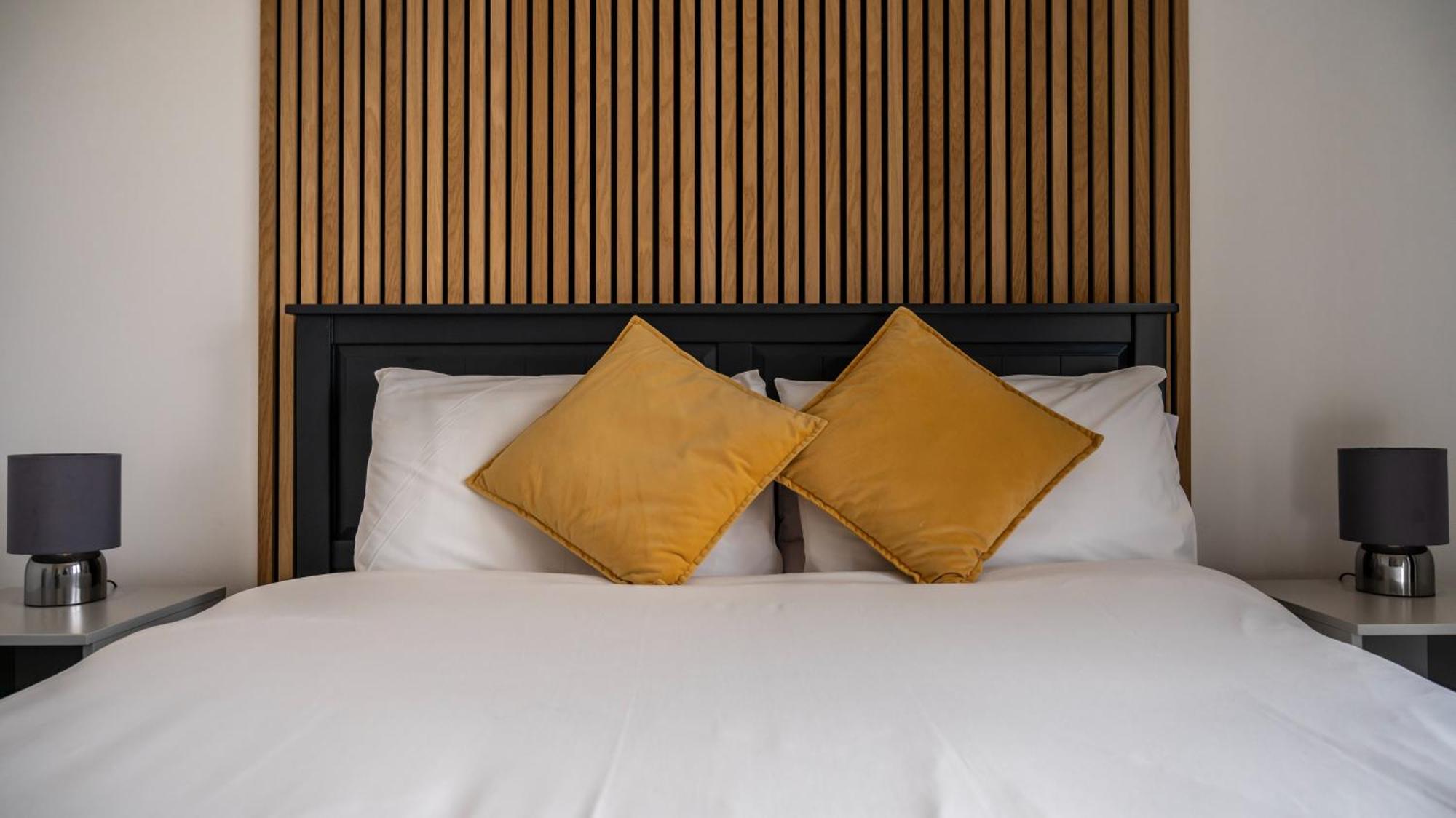 Shoreland Lodges - Holly Lodge Fort Augustus Esterno foto