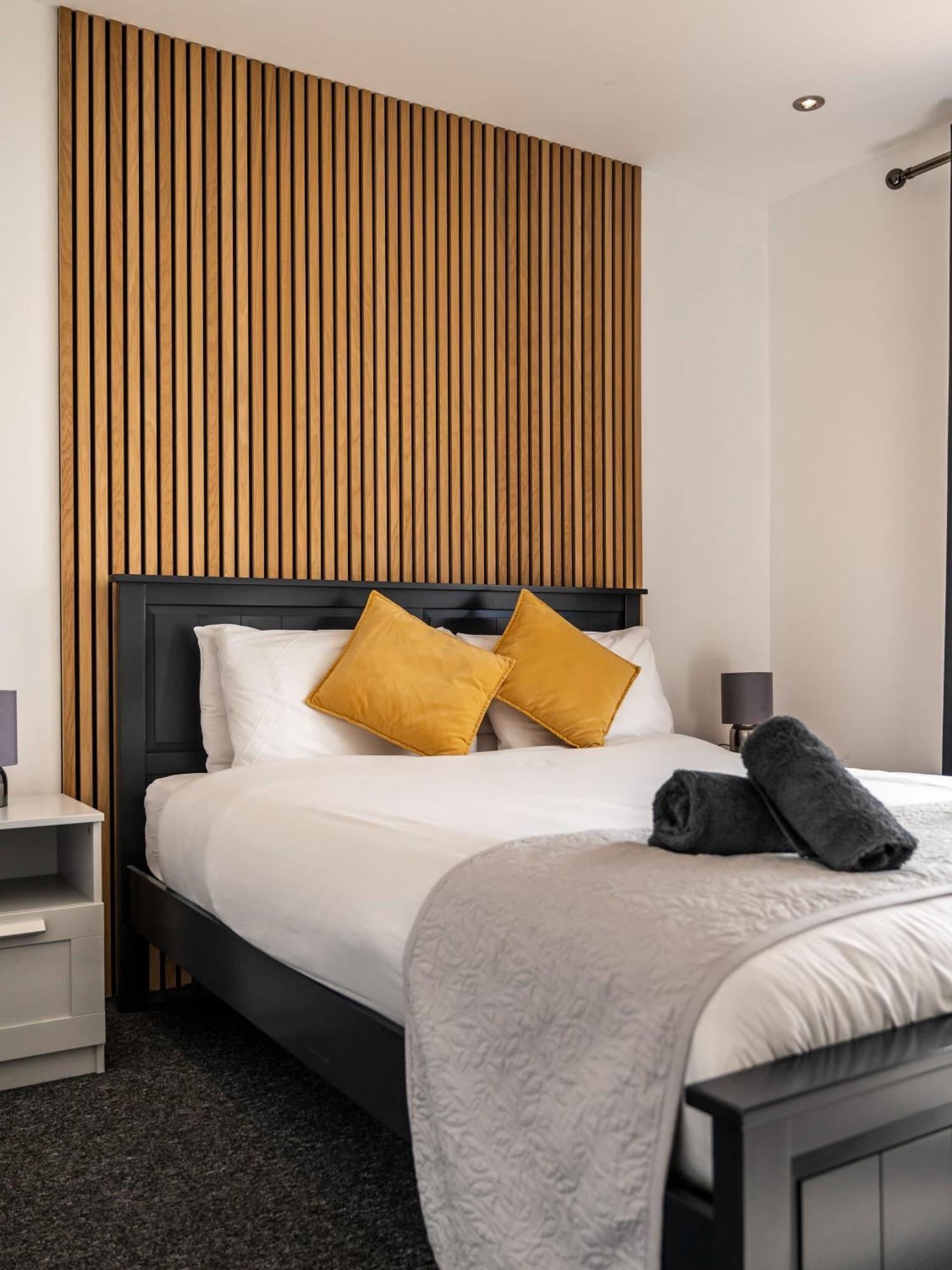 Shoreland Lodges - Holly Lodge Fort Augustus Esterno foto