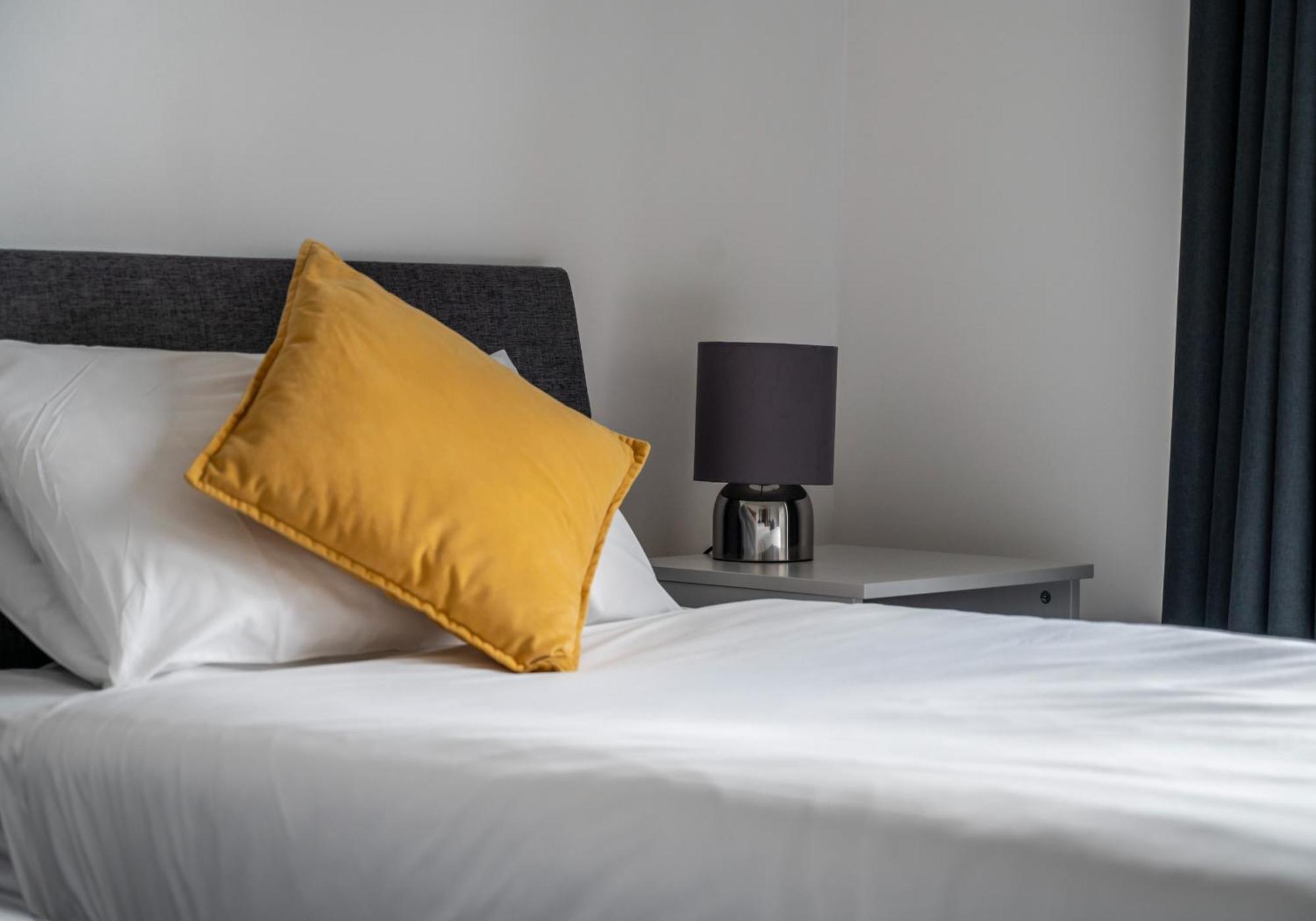 Shoreland Lodges - Holly Lodge Fort Augustus Esterno foto